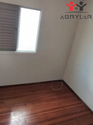 Imagem Imóvel com 2 Quartos à Venda, 58 m² em Parque Residencial Eloy Chaves - Jundiaí Imagem Imóvel com 2 Quartos à Venda, 58 m² em Parque Residencial Eloy Chaves - Jundiaí
