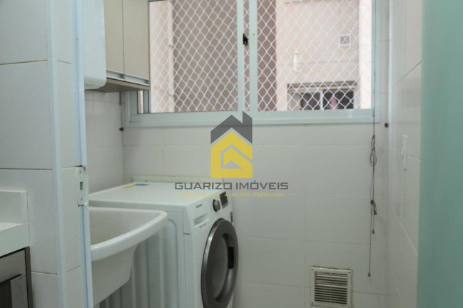 Imagem Apartamento com 2 Quartos à Venda, 56 m² em Centro - São Bernardo Do Campo Imagem Apartamento com 2 Quartos à Venda, 56 m² em Centro - São Bernardo Do Campo