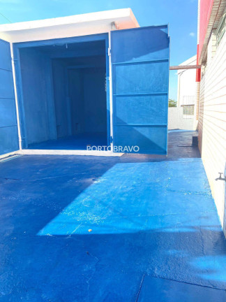 Imagem Galpão para Alugar, 1.080 m² em Jardim Califórnia - Barueri