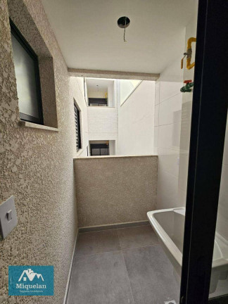 Imagem Apartamento com 2 Quartos à Venda, 41 m² em Vila Nivi - São Paulo