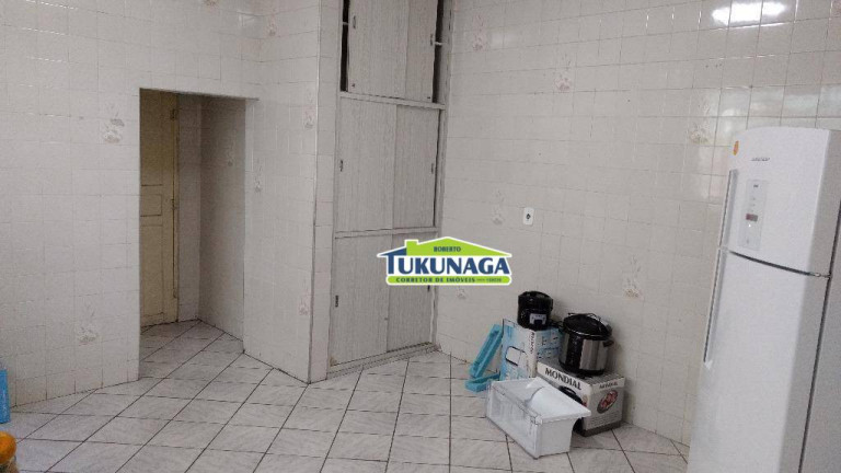 Imagem Casa com 4 Quartos à Venda, 155 m² em Cidade Brasil - Guarulhos
