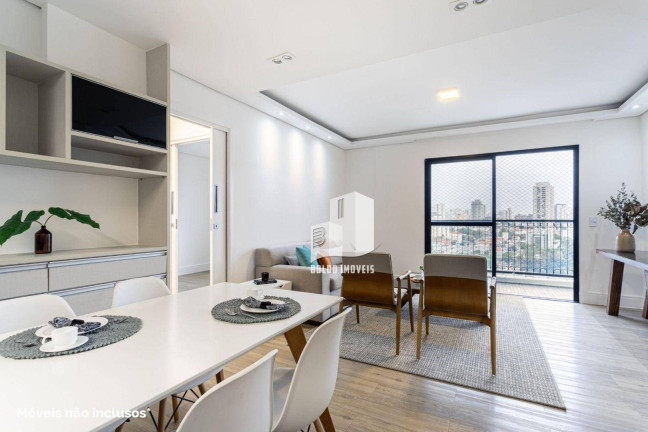 Imagem Apartamento com 2 Quartos à Venda, 81 m² em Jardim Aeroporto - São Paulo Imagem Apartamento com 2 Quartos à Venda, 81 m² em Jardim Aeroporto - São Paulo