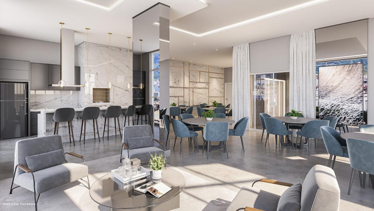 Imagem Imóvel com 3 Quartos à Venda, 124 m² em Itapema - Itapema