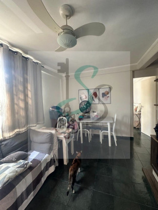 Imagem Imóvel com 2 Quartos à Venda, 57 m² em Parque Residencial Vila União - Campinas