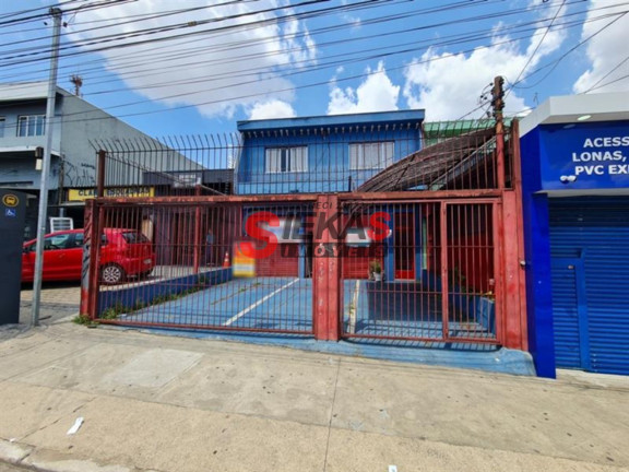 Imóvel para Alugar, 85 m² em Vila Rio Branco - São Paulo