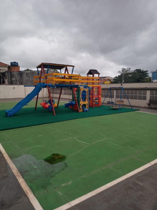 Imagem Apartamento com 2 Quartos à Venda, 58 m² em Jardim Santa Cruz (campo Grande) - São Paulo Imagem Apartamento com 2 Quartos à Venda, 58 m² em Jardim Santa Cruz (campo Grande) - São Paulo