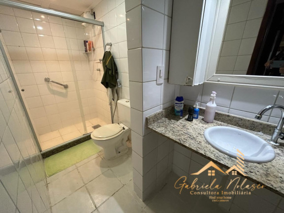 Imagem Apartamento com 2 Quartos à Venda, 85 m² em Ingá - Niterói