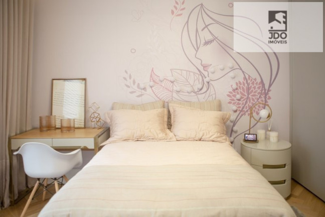 Imagem Apartamento com 3 Quartos à Venda, 232 m² em Cabral - Curitiba