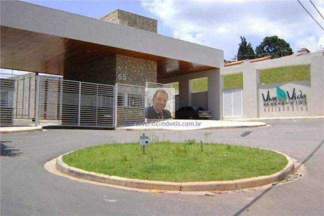 Imagem Casa de Condomínio com 2 Quartos à Venda, 85 m² em Paisagem Renoir - Cotia