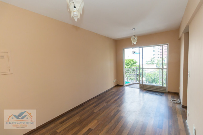 Imagem Apartamento com 1 Quarto à Venda, 48 m² em Vila Uberabinha - São Paulo
