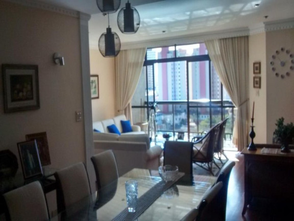 Imagem Apartamento com 3 Quartos à Venda, 303 m² em Centro - Sorocaba