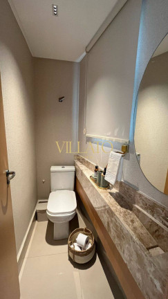 Imagem Apartamento com 3 Quartos à Venda, 155 m² em Setor Bueno - Goiânia Imagem Apartamento com 3 Quartos à Venda, 155 m² em Setor Bueno - Goiânia