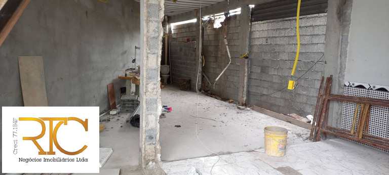 Imagem Sala Comercial para Alugar, 45 m² em Rio Bonito - São Paulo