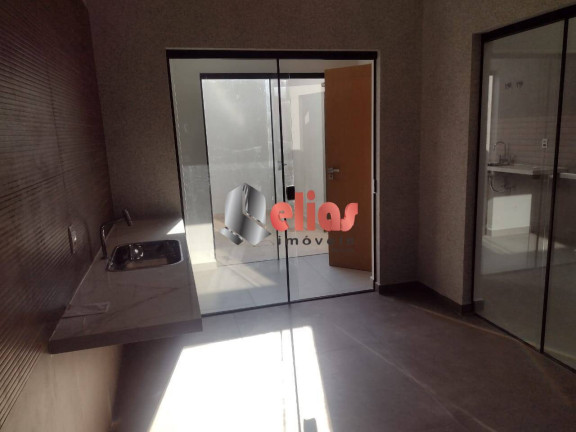 Imagem Casa com 3 Quartos à Venda, 209 m² em Jardim Márcia Ii - Agudos Imagem Casa com 3 Quartos à Venda, 209 m² em Jardim Márcia Ii - Agudos