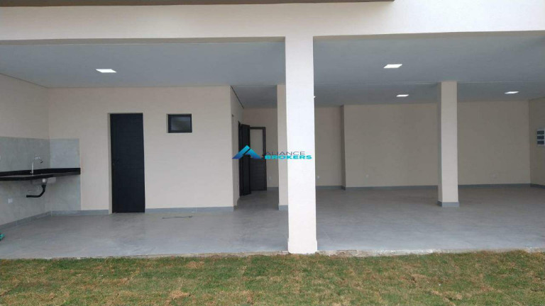 Imagem Casa de Condomínio com 3 Quartos à Venda, 236 m² em Loteamento Villaggio Di San Francisco - Jundiaí Imagem Casa de Condomínio com 3 Quartos à Venda, 236 m² em Loteamento Villaggio Di San Francisco - Jundiaí