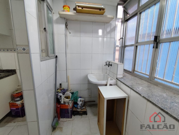 Imagem Apartamento com 3 Quartos à Venda, 79 m² em Gonzaga - Santos Imagem Apartamento com 3 Quartos à Venda, 79 m² em Gonzaga - Santos