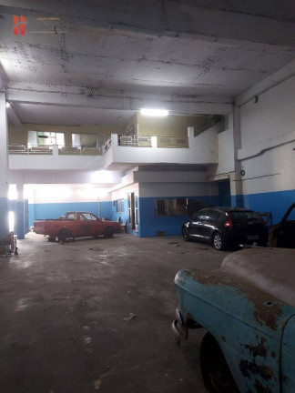 Imagem Galpão à Venda ou Locação, 1.855 m² em Vila Centenário - Duque De Caxias Imagem Galpão à Venda ou Locação, 1.855 m² em Vila Centenário - Duque De Caxias