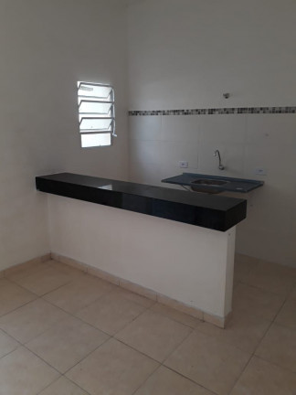 Casa de Condomínio com 2 Quartos à Venda, 60 m² em Gaivota - Itanhaém