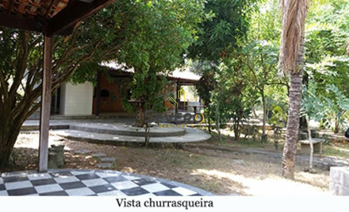 Imagem Imóvel com 5 Quartos à Venda, 4.500 m² em Centro - Maricá Imagem Imóvel com 5 Quartos à Venda, 4.500 m² em Centro - Maricá