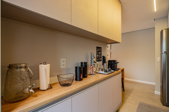 Imagem Apartamento com 1 Quarto à Venda, 53 m² em Indianópolis - São Paulo