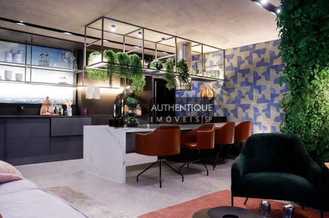 Imagem Apartamento com 2 Quartos à Venda, 60 m² em Moema - São Paulo Imagem Apartamento com 2 Quartos à Venda, 60 m² em Moema - São Paulo
