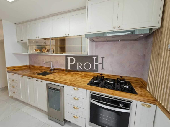 Imagem Apartamento com 3 Quartos à Venda, 90 m² em Paraíso - Santo André