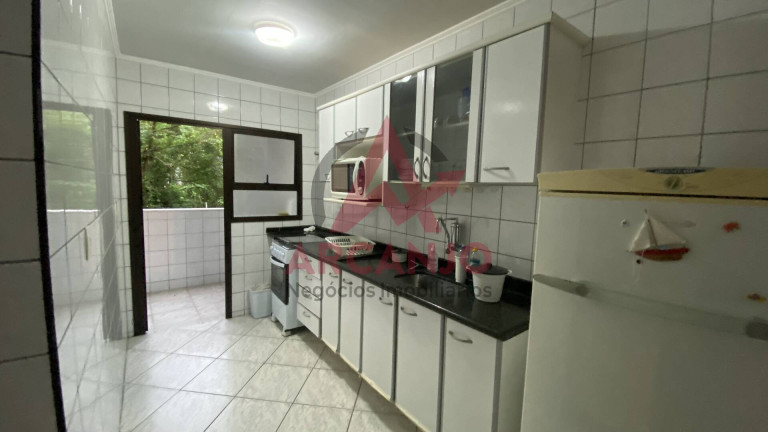 Imagem Apartamento com 3 Quartos à Venda, 110 m² em Centro - Ubatuba Imagem Apartamento com 3 Quartos à Venda, 110 m² em Centro - Ubatuba