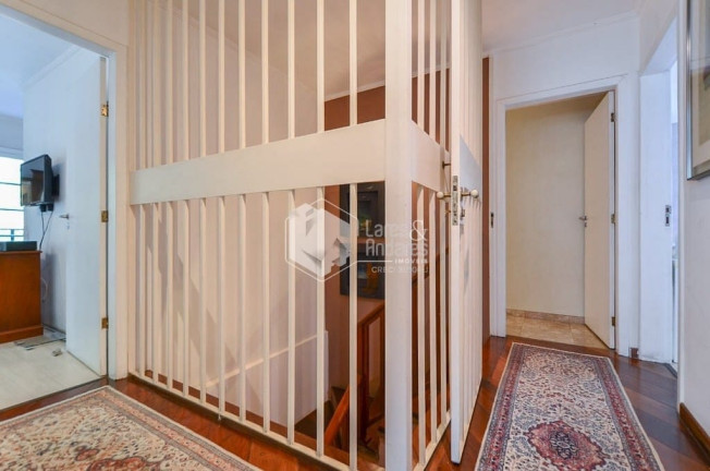 Imagem Casa com 4 Quartos à Venda, 386 m² em Jardim Morumbi - São Paulo