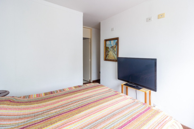 Imagem Apartamento com 2 Quartos à Venda, 95 m² em Sumaré - São Paulo Imagem Apartamento com 2 Quartos à Venda, 95 m² em Sumaré - São Paulo