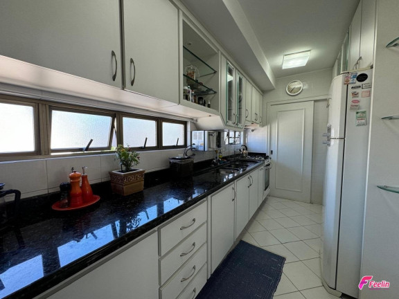 Imagem Apartamento com 3 Quartos à Venda, 110 m² em Centro - Florianópolis