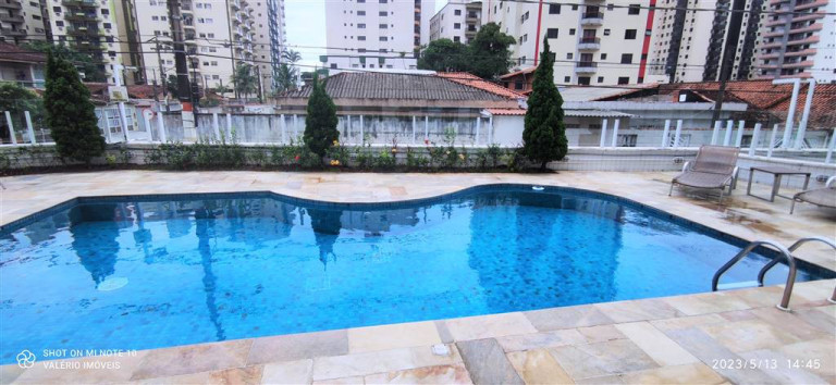 Imagem Apartamento com 2 Quartos à Venda, 88 m² em Aviação - Praia Grande