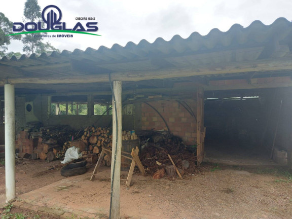 Imagem Chácara à Venda, 12 m² em Viamão