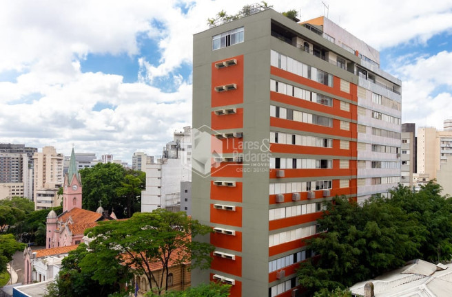 Imagem Apartamento com 3 Quartos à Venda, 118 m² em Consolação - São Paulo Imagem Apartamento com 3 Quartos à Venda, 118 m² em Consolação - São Paulo