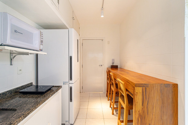 Imagem Apartamento com 3 Quartos à Venda, 128 m² em Higienópolis - São Paulo Imagem Apartamento com 3 Quartos à Venda, 128 m² em Higienópolis - São Paulo