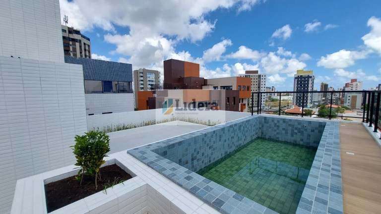 Imagem Apartamento com 2 Quartos à Venda, 55 m² em Intermares - Cabedelo Imagem Apartamento com 2 Quartos à Venda, 55 m² em Intermares - Cabedelo