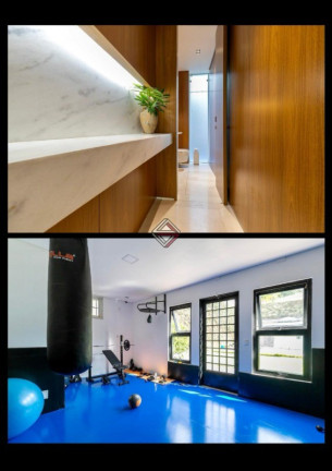 Imagem Casa com 5 Quartos à Venda, 700 m² em Brooklin - São Paulo