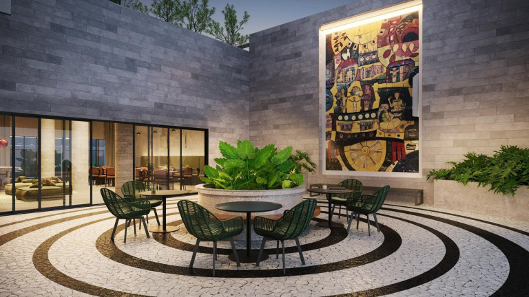Imagem Apartamento com 3 Quartos à Venda, 197 m² em água Verde - Curitiba