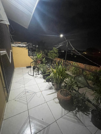 Imagem Casa com 3 Quartos à Venda, 200 m² em Quarenta Horas (coqueiro) - Ananindeua
