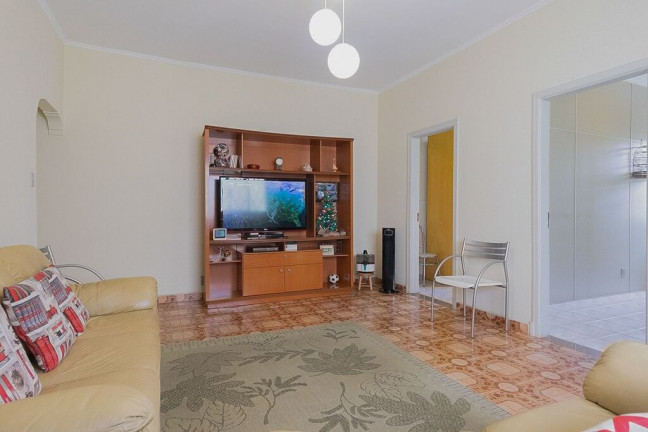 Imagem Casa com 4 Quartos à Venda, 233 m² em Penha - São Paulo