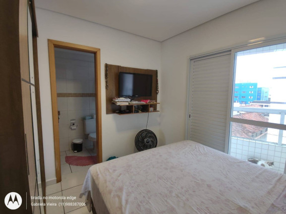 Imagem Apartamento com 2 Quartos à Venda, 85 m² em Aviação - Praia Grande Imagem Apartamento com 2 Quartos à Venda, 85 m² em Aviação - Praia Grande