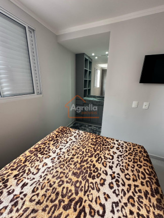 Imagem Imóvel com 2 Quartos à Venda, 55 m² em Condomínio Portal Vila Das Hadassas - Mogi Guaçu Imagem Imóvel com 2 Quartos à Venda, 55 m² em Condomínio Portal Vila Das Hadassas - Mogi Guaçu