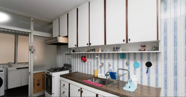 Imagem Imóvel com 3 Quartos à Venda, 122 m² em Jardim Paulista - São Paulo Imagem Imóvel com 3 Quartos à Venda, 122 m² em Jardim Paulista - São Paulo