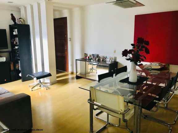 Imagem Apartamento com 3 Quartos à Venda, em Vila Gomes Cardim - São Paulo Imagem Apartamento com 3 Quartos à Venda, em Vila Gomes Cardim - São Paulo