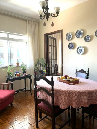Imagem Apartamento com 3 Quartos à Venda, 210 m² em Bela Vista - São Paulo