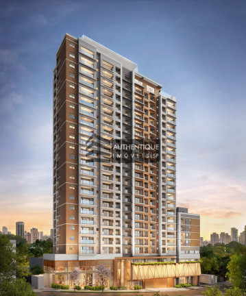 Imagem Apartamento com 3 Quartos à Venda, 88 m² em Vila Mariana - São Paulo Imagem Apartamento com 3 Quartos à Venda, 88 m² em Vila Mariana - São Paulo