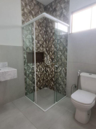 Imagem Casa com 3 Quartos à Venda, 93 m² em Loteamento Bourbon - Foz Do Iguacu