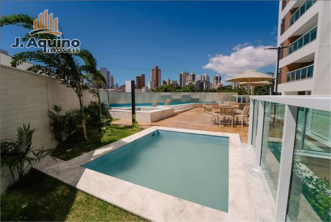 Imagem Apartamento com 3 Quartos à Venda, 117 m² em Aldeota - Fortaleza Imagem Apartamento com 3 Quartos à Venda, 117 m² em Aldeota - Fortaleza