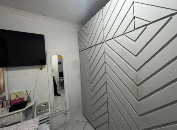Imagem Casa com 3 Quartos à Venda, 100 m² em Vila São Luís(zona Oeste) - São Paulo
