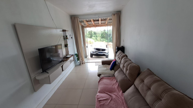 Casa com 2 Quartos à Venda, 61 m² em Esmeralda - Santa Cruz Do Sul