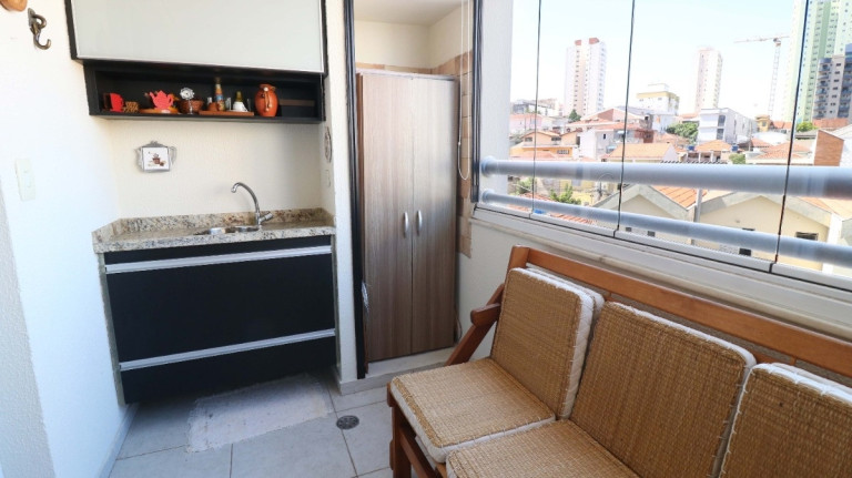 Imagem Apartamento com 3 Quartos à Venda, 87 m² em Vila Dom Pedro Ii - São Paulo Imagem Apartamento com 3 Quartos à Venda, 87 m² em Vila Dom Pedro Ii - São Paulo